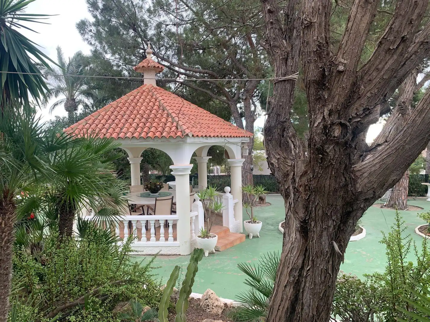 Casa o xalet en venda a Urbanizacion calle altamira, El Toscar