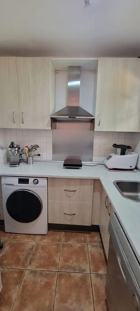 Apartamento con piscina en venta en El Faro de Calaburra - Chaparral, imagen 8
