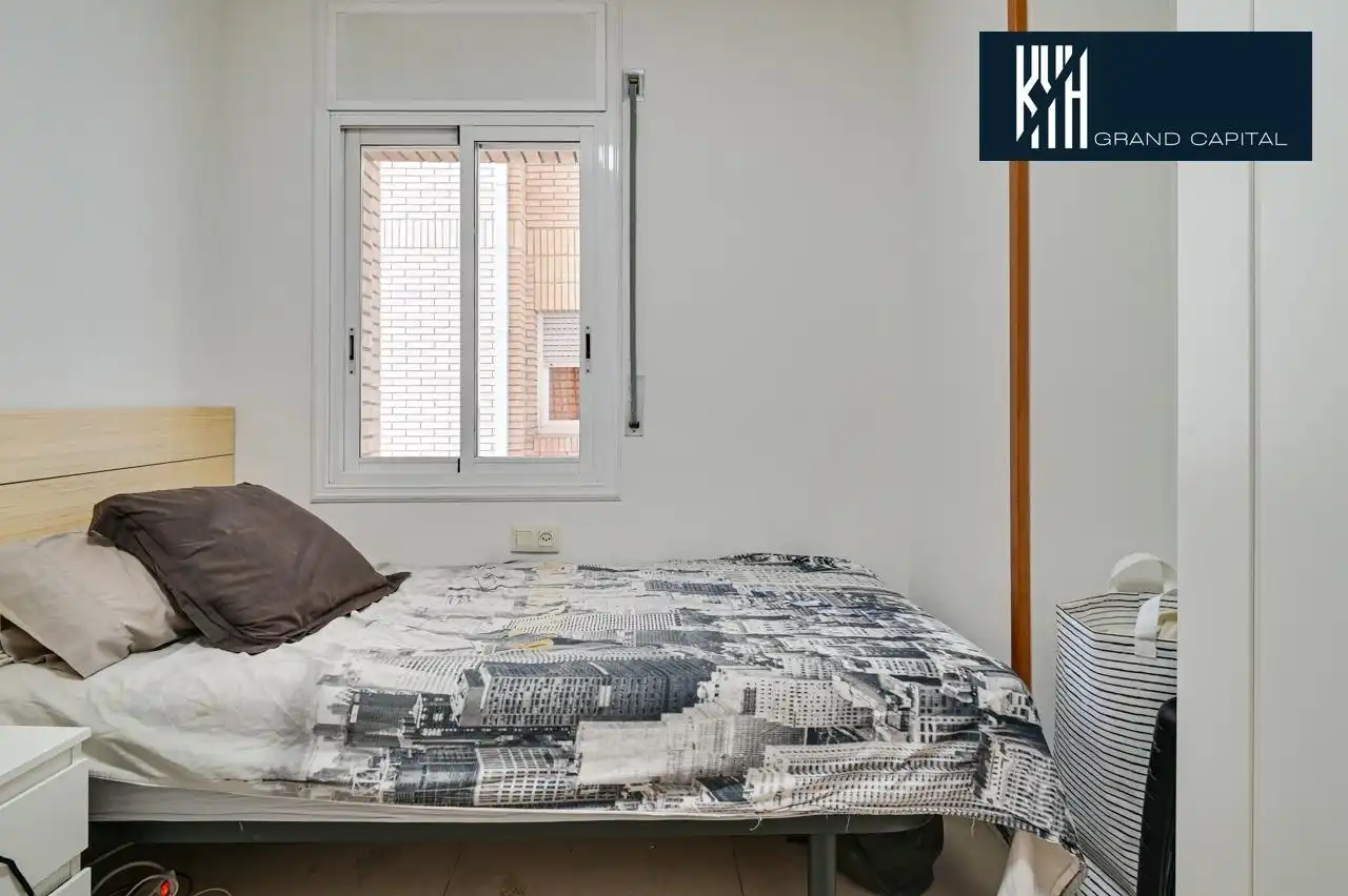 Appartement avec terrasse à vendre à Avenida Avinguda Doctor Lluís Pericot, imagen 26