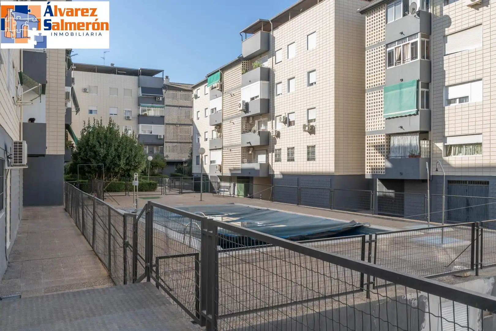 Appartement avec piscine à vendre à Calle BLASCO IBAÑEZ, imagen 39