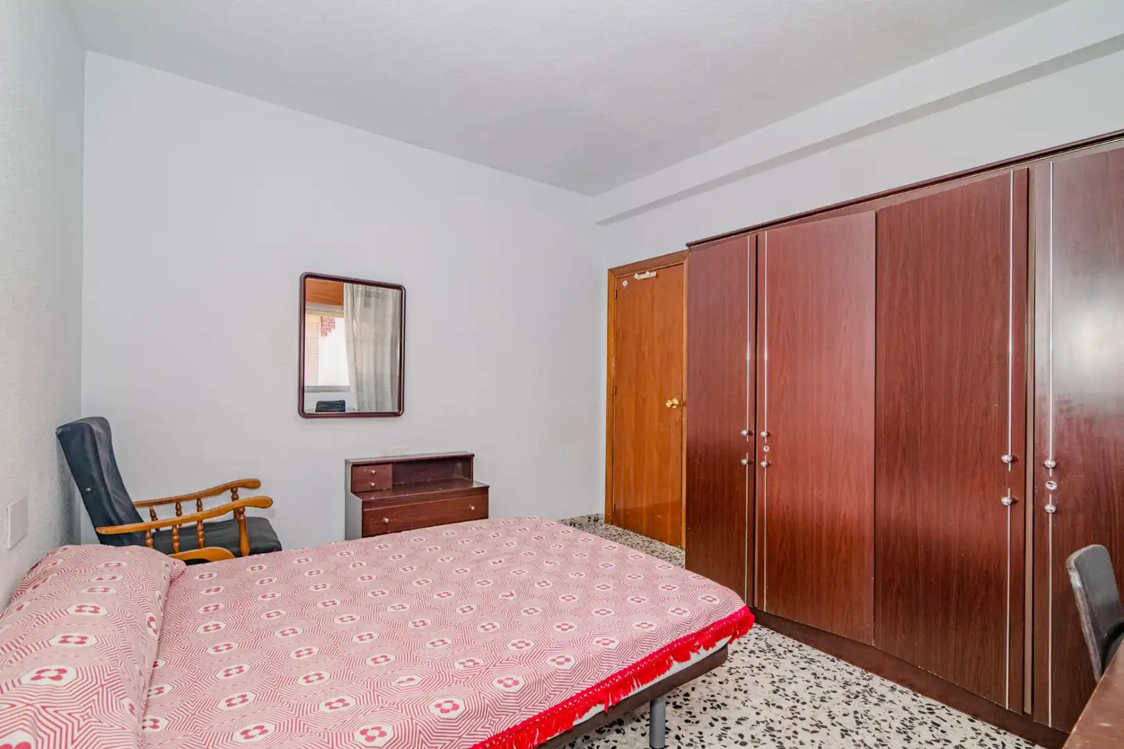 Flat with terrace for sale in Calle SAN MIGUEL ALTA, imagen 30