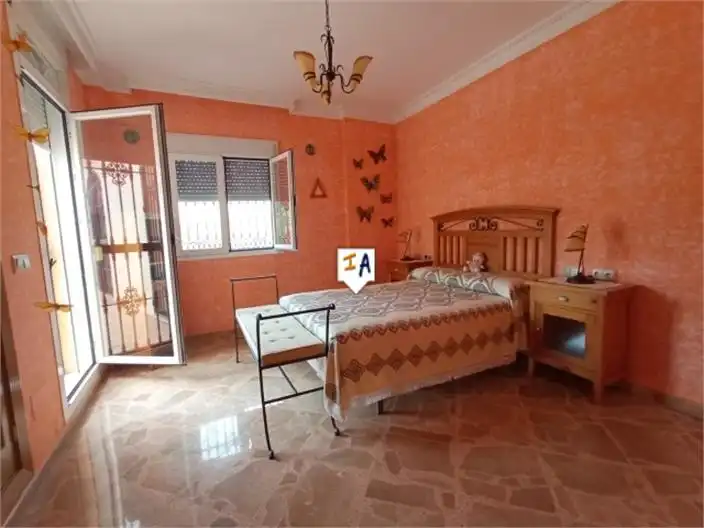 Haus zum Verkauf in Casabermeja, imagen 10