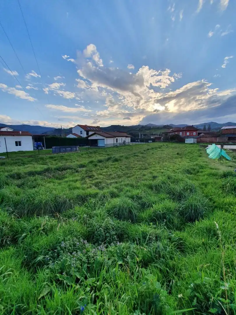 Residential land for sale in Grado, imagen 6