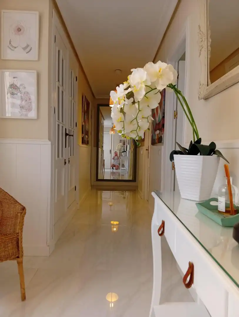 Flat for sale in Almería  with Air Conditioner and Terrace