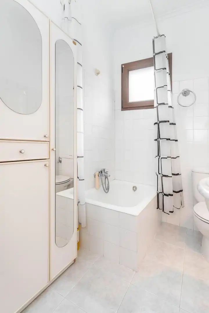 Baño de Piso en venta en Aller