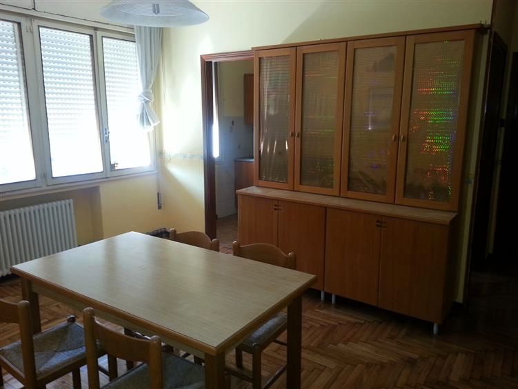 Dining room of Flat for sale in Alcalá de Henares