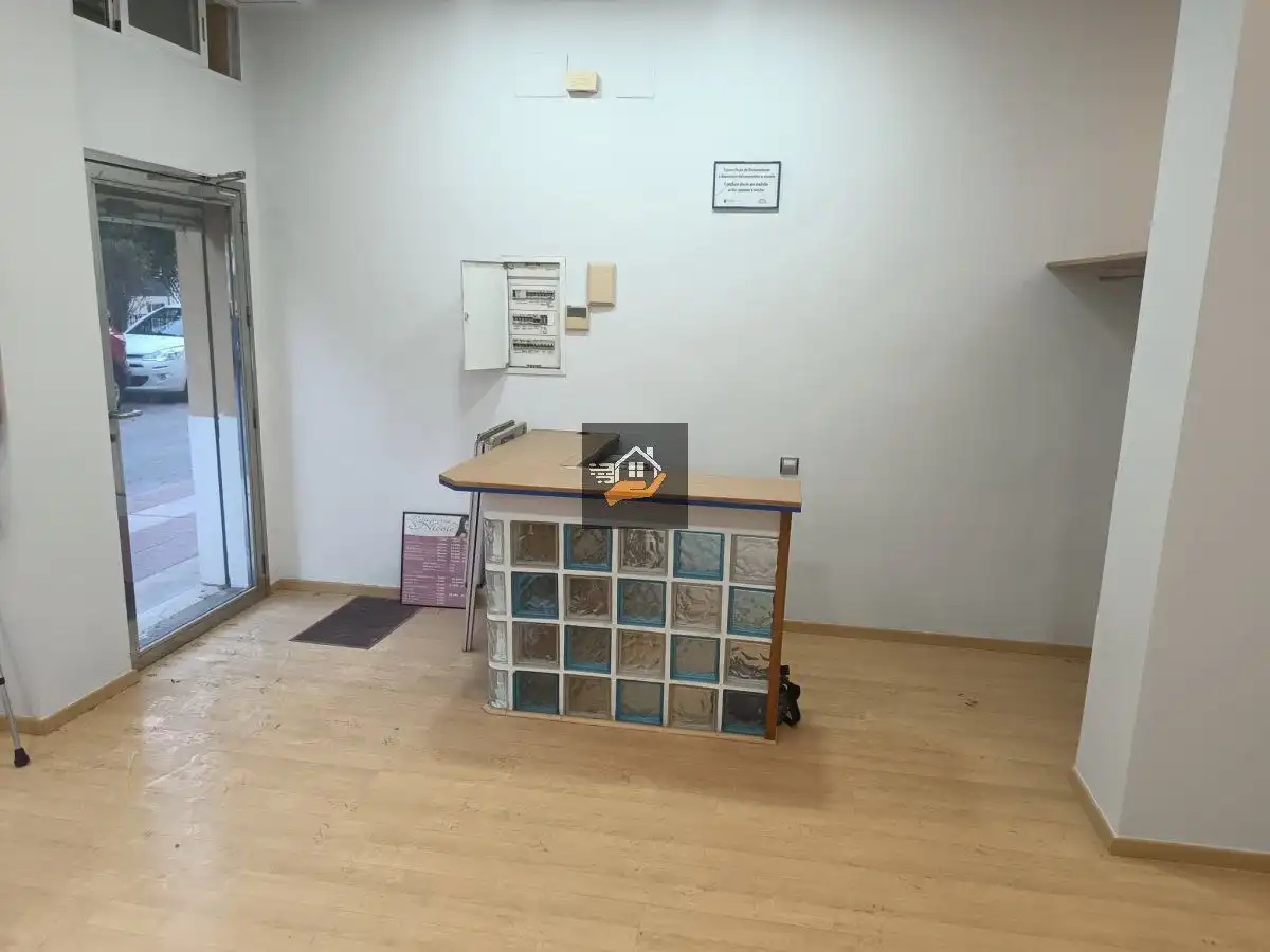 Commercial properties for rent in El Ranero