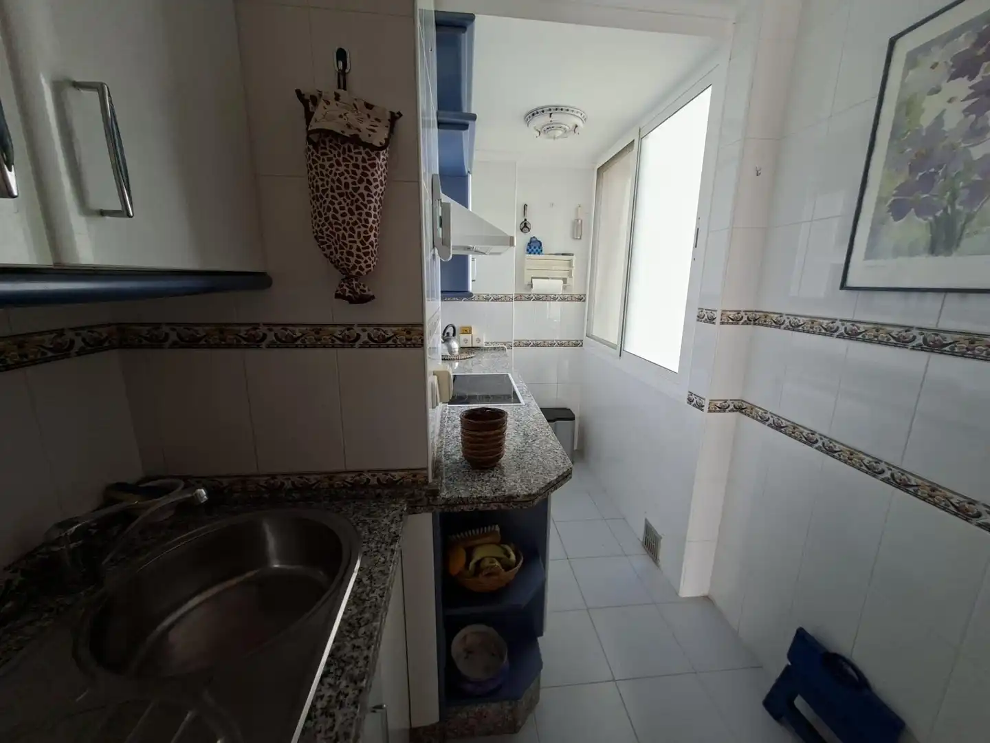 Cuina de Pis en venda en Punta Umbría