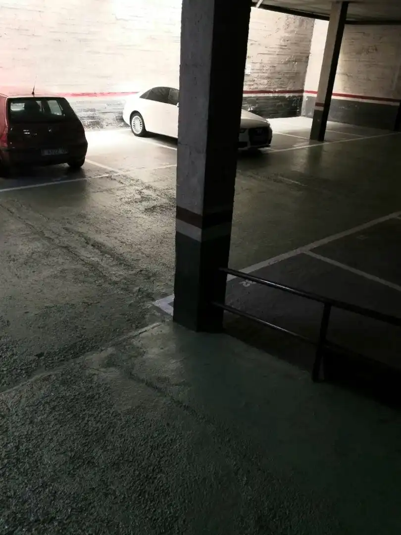 Garage zur Miete in Passeig de Pere III, 87, Centre - Passeig i Rodalies