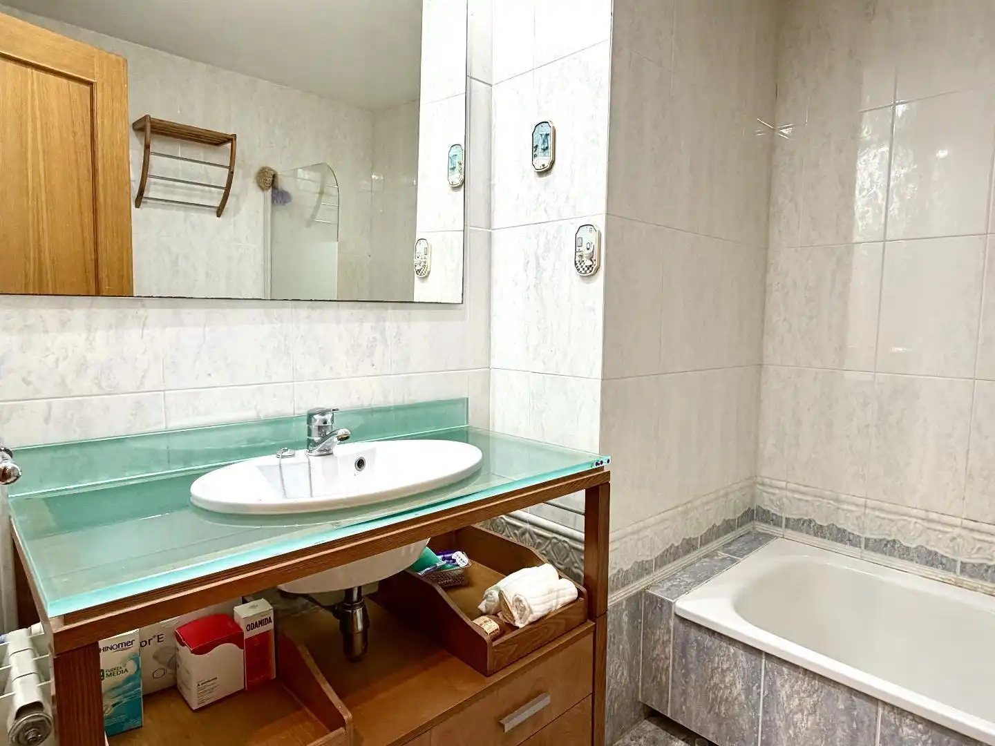 Piso en venta en Mont-Olivet