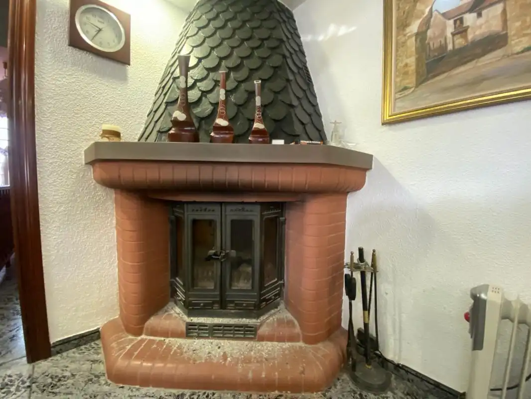 Casa o xalet en venda en Bétera amb Aire condicionat, Calefacció i Jardí privat