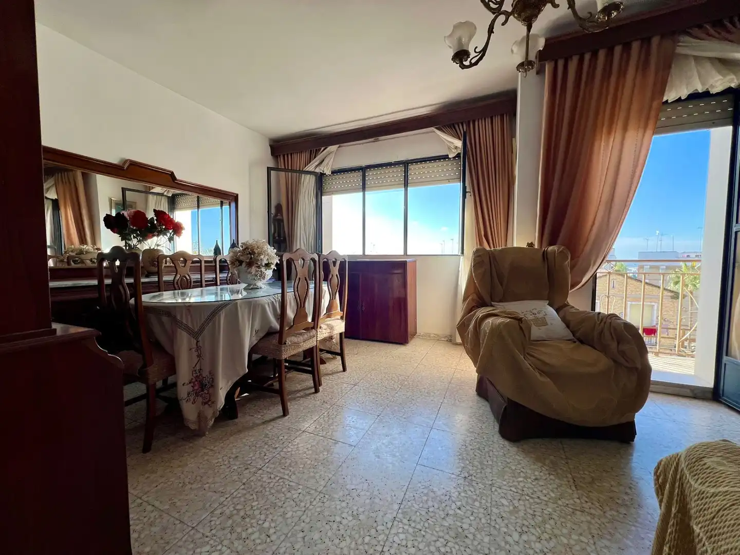 Appartement à vendre à Aguilar de la Frontera, imagen 4