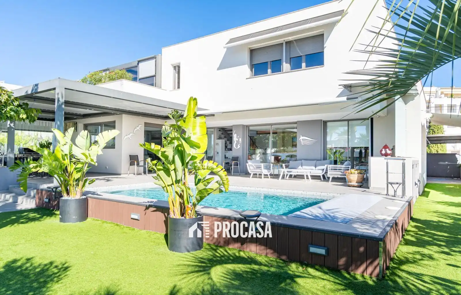 Villa avec piscine à vendre à Port Joan, imagen 30