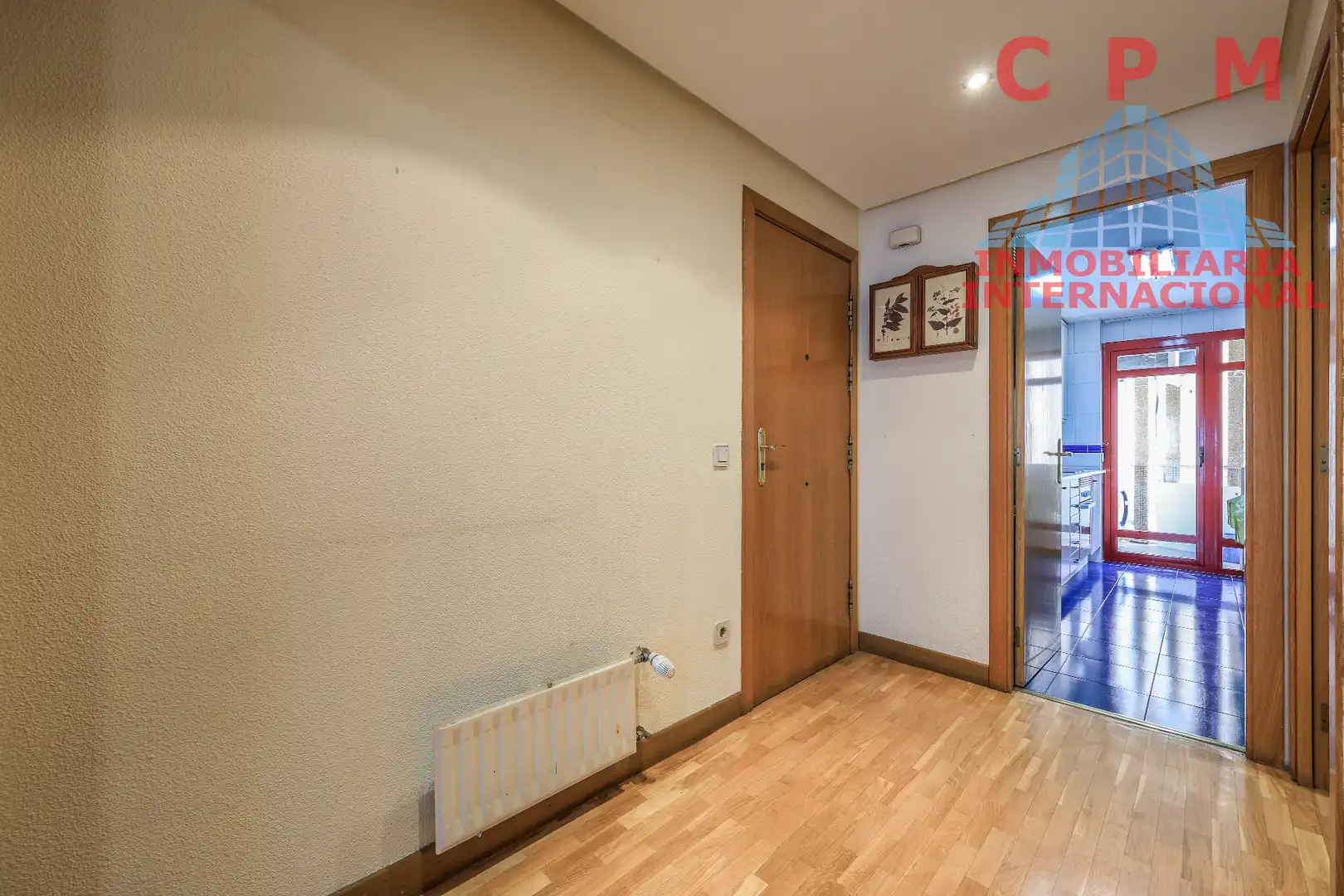 Pis de lloguer en Madrid amb Aire condicionat, Calefacció i Parquet