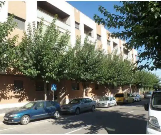 Exterior view of Flat for sale in Alcarràs