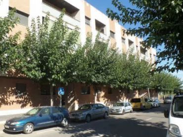 Piso en venta en CL.ERNEST LLUCH