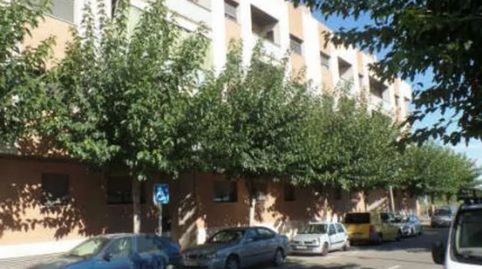 INMUEBLE ALQUILADO  SIN ACCESO AL INTERIOR