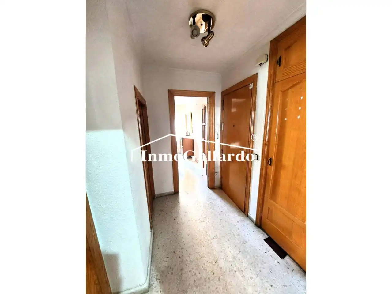 Flat for sale in Málaga Capital  with Furnished