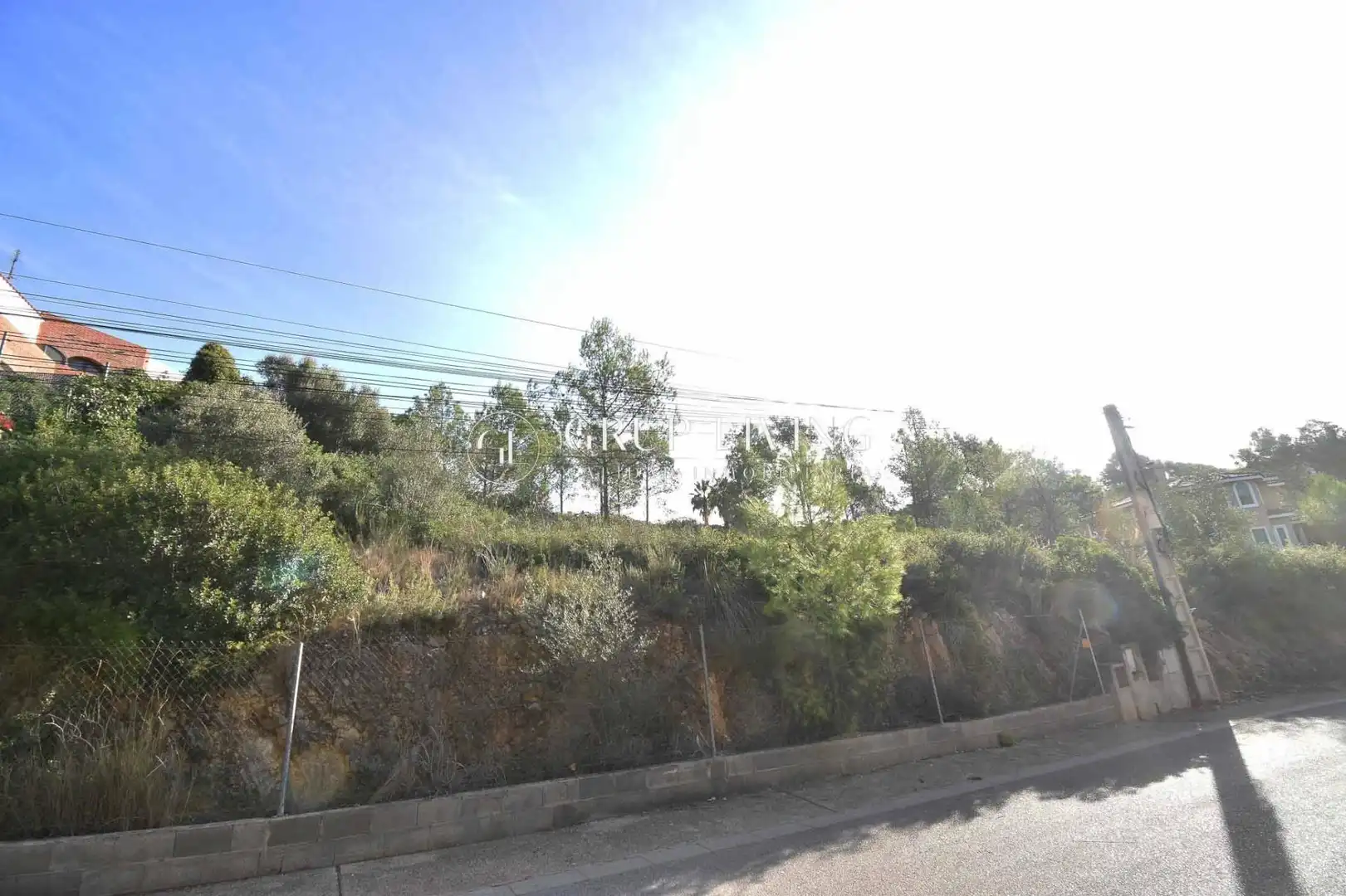 Terreno residencial en venta en Olivella, imagen 4