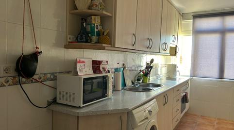 Foto 5 von Wohnung zur Miete in Calle Segurilla, Tres Olivos - La Piedad, Talavera de la Reina