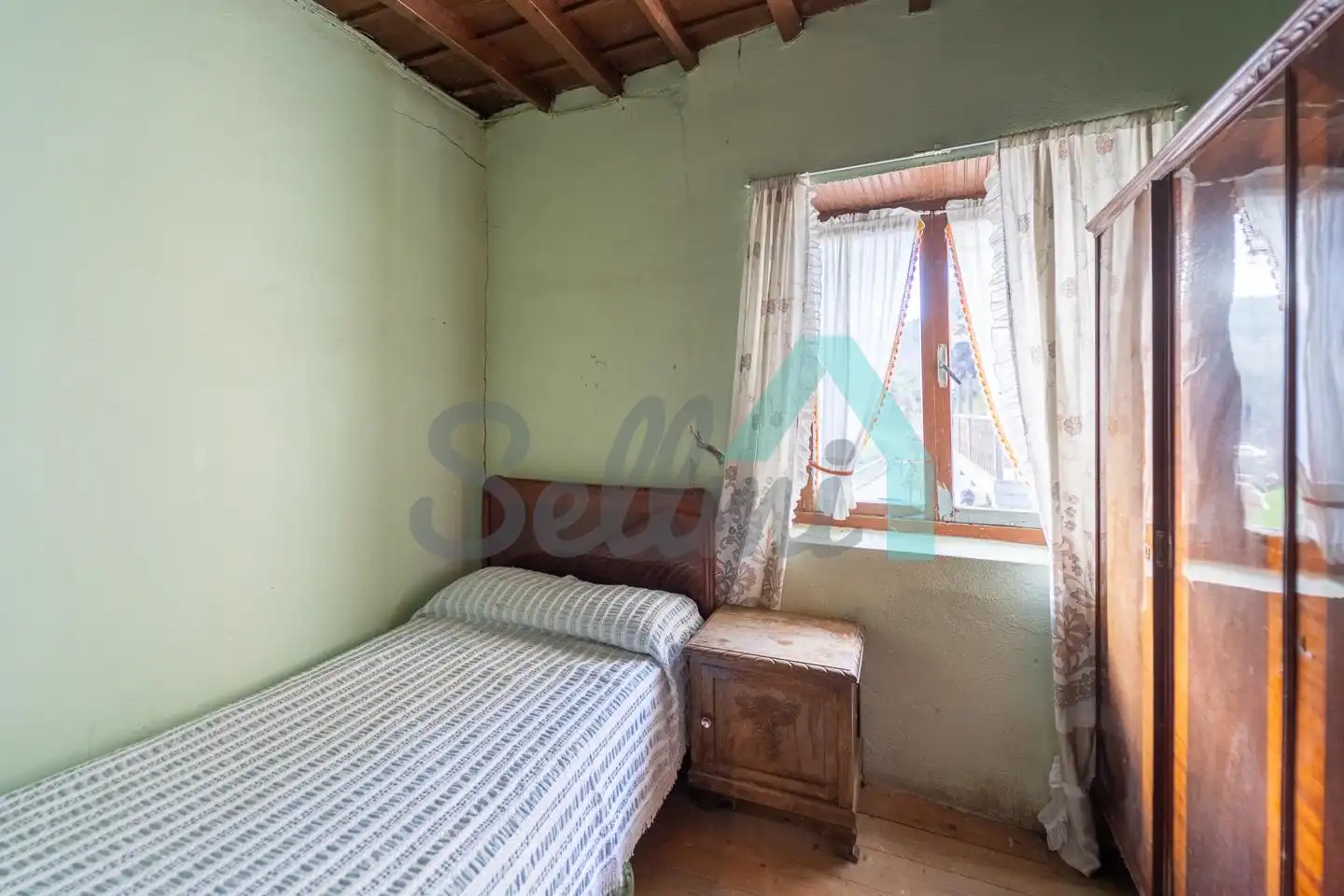 Casa con jardín en venta en Centiniegas, imagen 28