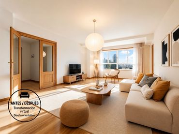 Piso con ascensor en venta en Calle Ceram Godofr Buenosaires