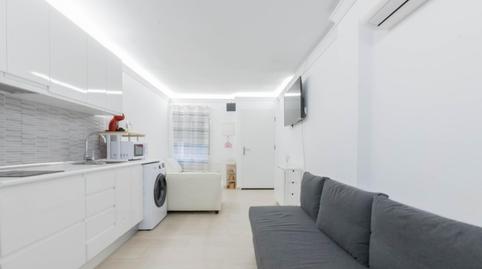 Photo 4 of Study for sale in Las Gaviotas  - Carvajal, Fuengirola