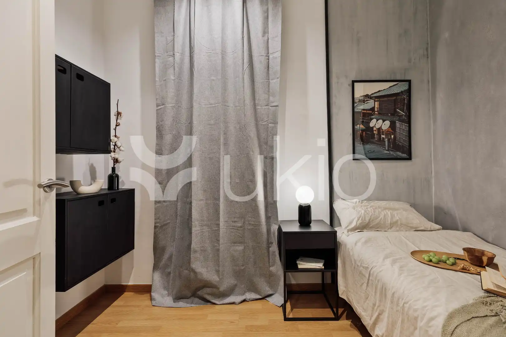 Apartment with lift to rent in Avinguda Diagonal, imagen 15