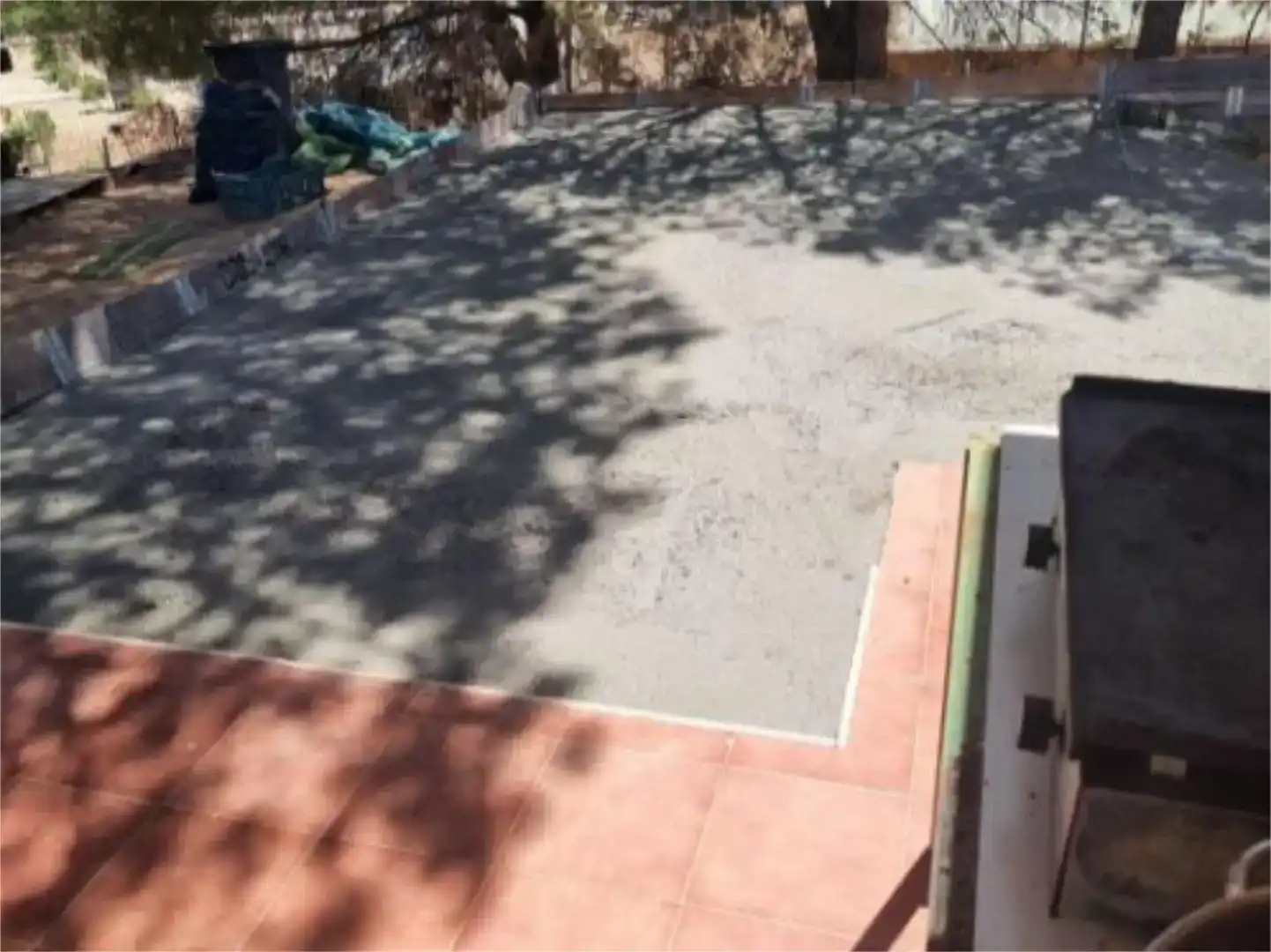 Finca rústica en venta en Niebla con Aire acondicionado
