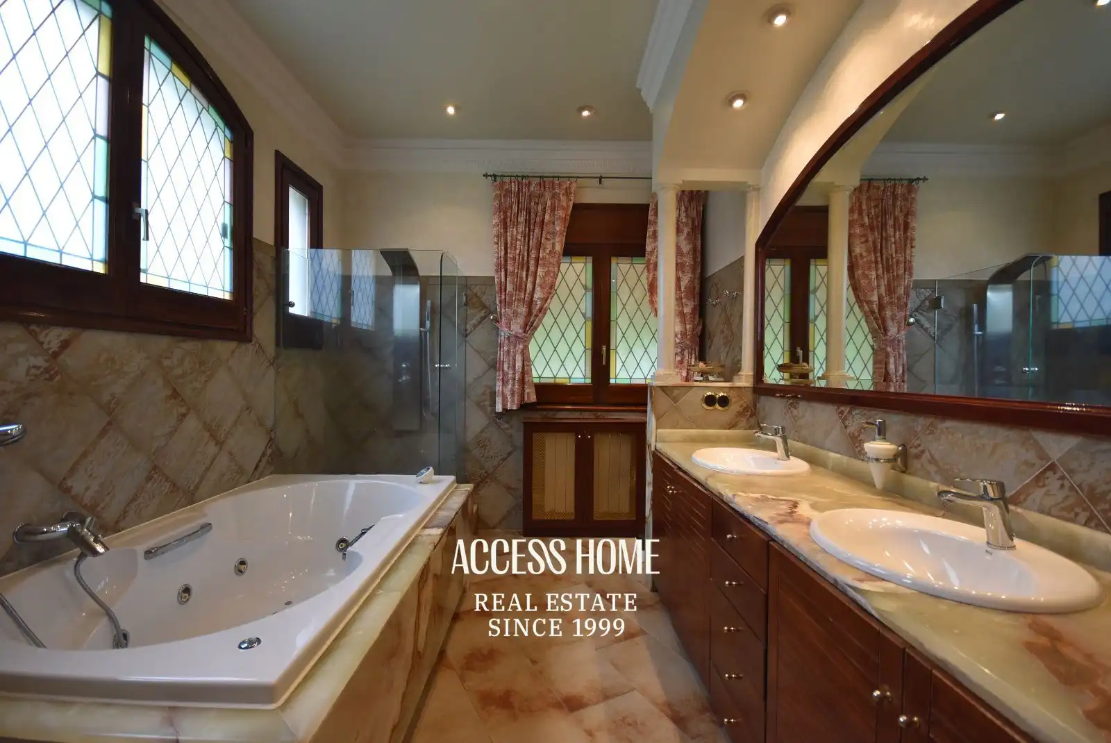 Villa con piscina in vendita a Caldes d'Estrac, imagen 41