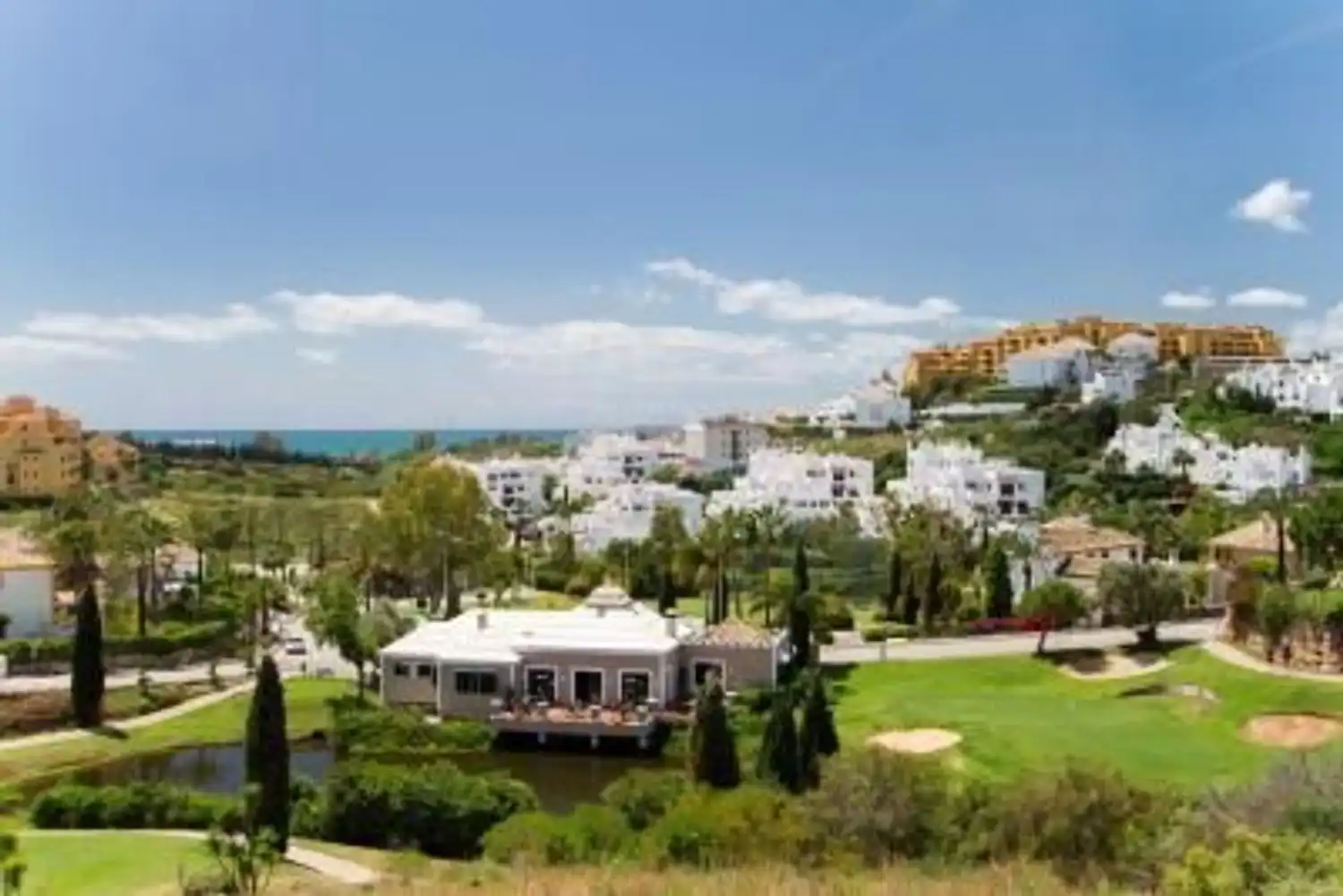 Penthouse mit Pool zum Verkauf in Estepona Pueblo, imagen 10