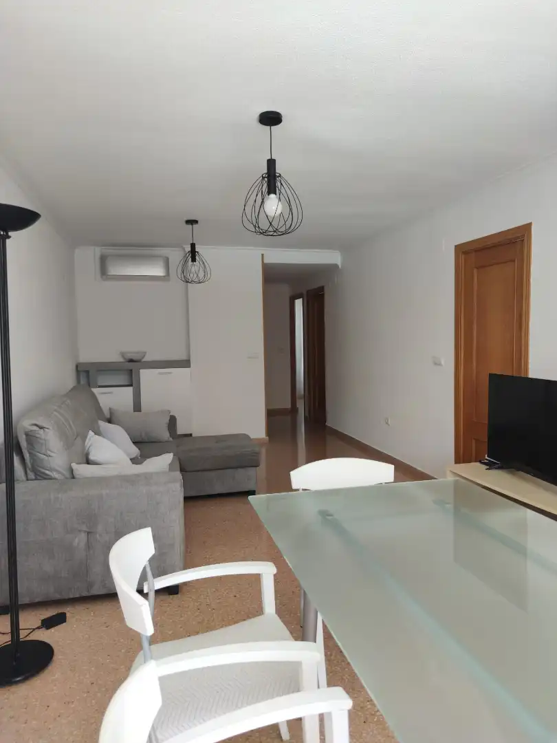 Flat for rent in Avinguda de les Nacions, Playa de San Juan