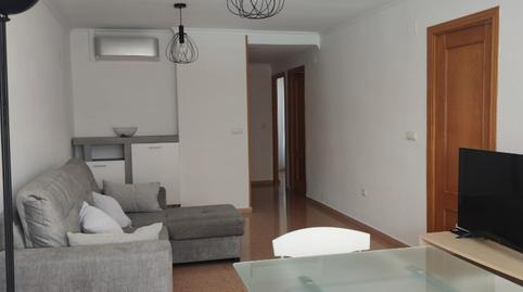 Photo 4 of Flat to rent in Avinguda de Les Nacions, Playa de San Juan, Alicante / Alacant