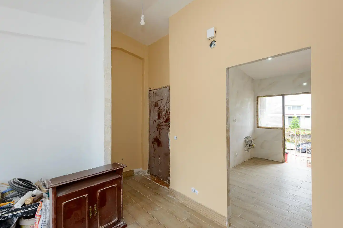 Piso en venta en Pontedeume