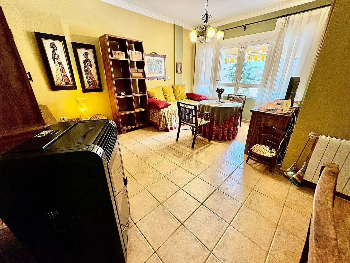 Duplex in vendita a El Pinós / Pinoso, imagen 23
