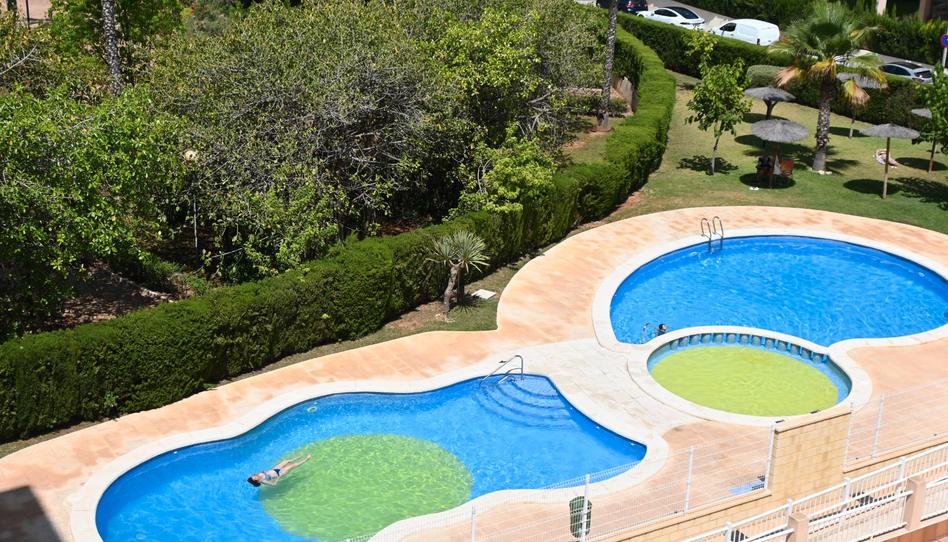 Photo 1 of Apartment for sale in Calle Sierra del Almirez, 15, Veneziola, Murcia