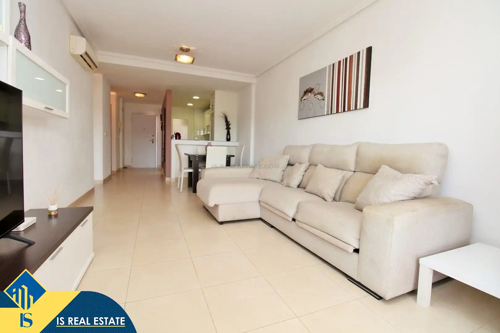 Apartamento con terraza en venta en Orihuela Costa, imagen 7