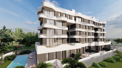 Foto 5 von Erdgeschoss zum Verkauf in Playa Muchavista, El Campello