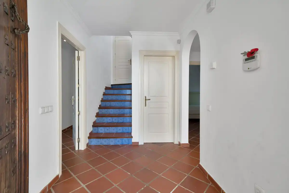Reihenhaus zum Verkauf in Benahavís pueblo, imagen 28