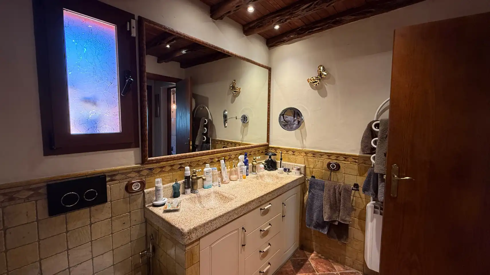 Chalet con piscina en venta en Sant Agustí-Cala de Bou, imagen 28