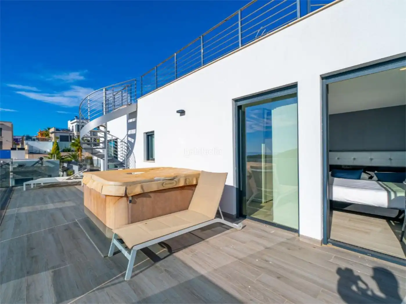 Casa con giardino in vendita a Calle Toledo 7, imagen 16