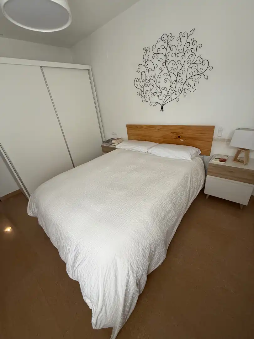 Habitación de Piso en venta en Alcalá la Real con Calefacción, Terraza y Trastero