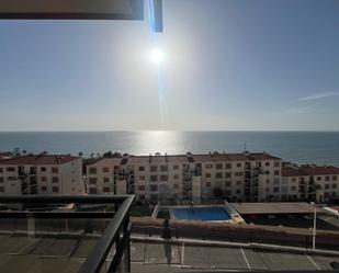 Swimming pool of Apartment to rent in Santa Pola  with Terrace and Balcony