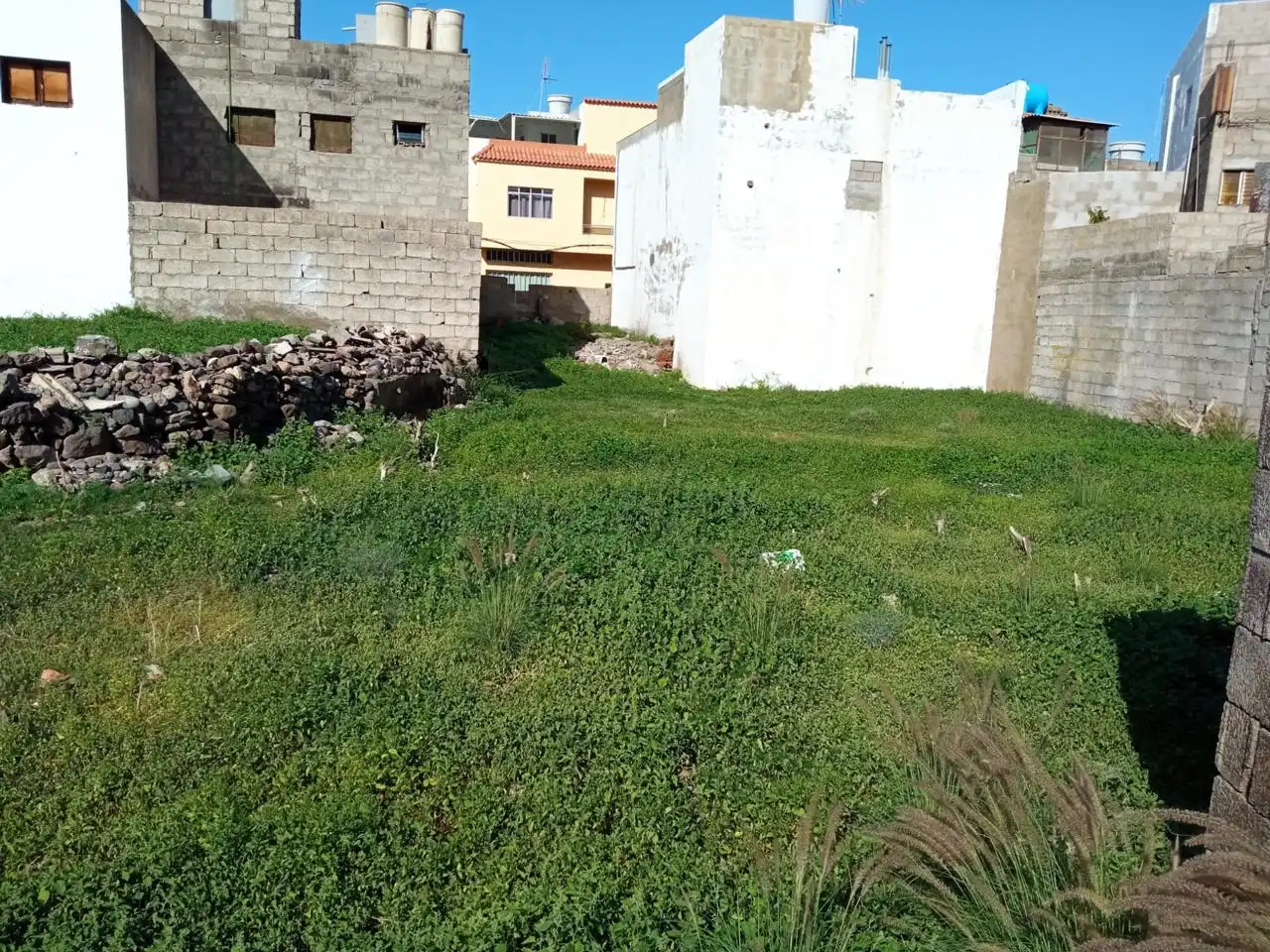 Residencial en venda en La Aldea de San Nicolás , Las Palmas