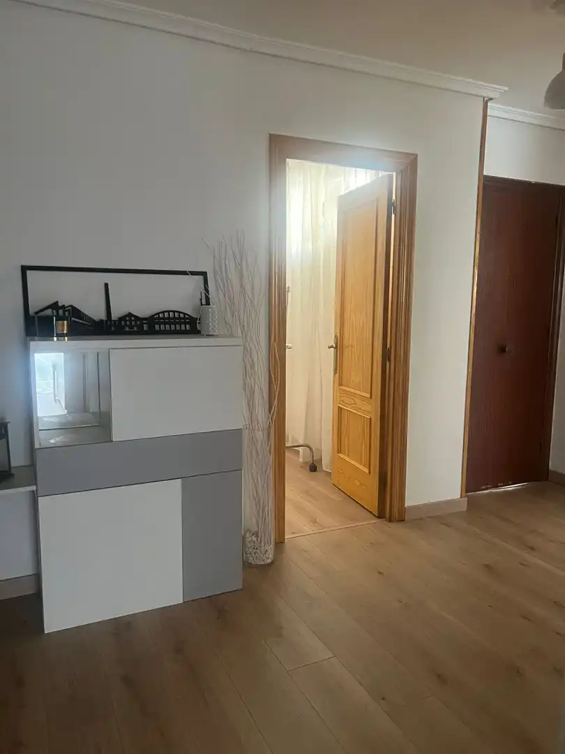 Flat for rent in Torrelavega   with Heating