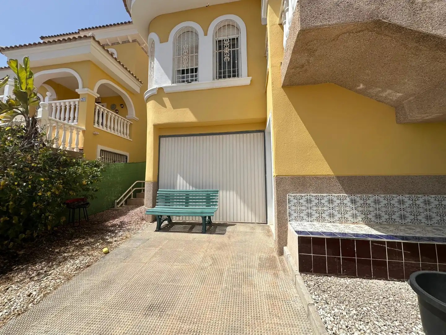 Wohnung mit Terrasse zum Verkauf in San Fulgencio, imagen 17