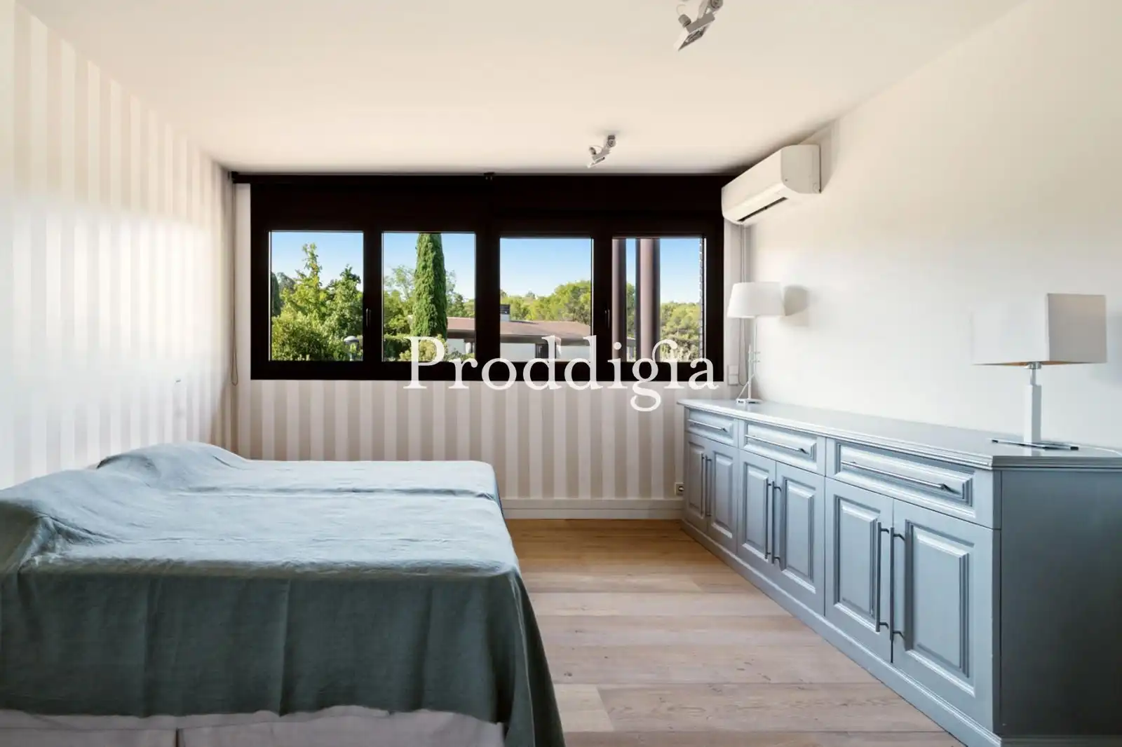 Villa avec piscine à vendre à Golf - Can Trabal, imagen 22