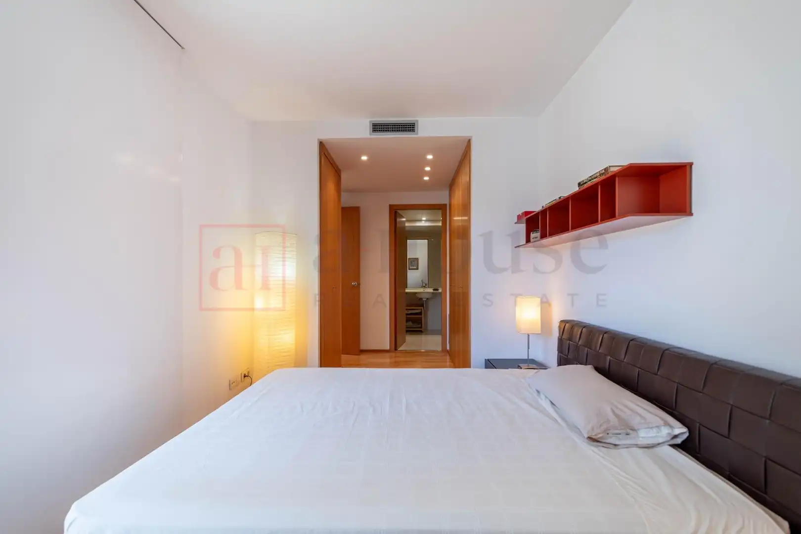 Attique avec ascenseur à vendre à Carrer de Sardenya, imagen 17