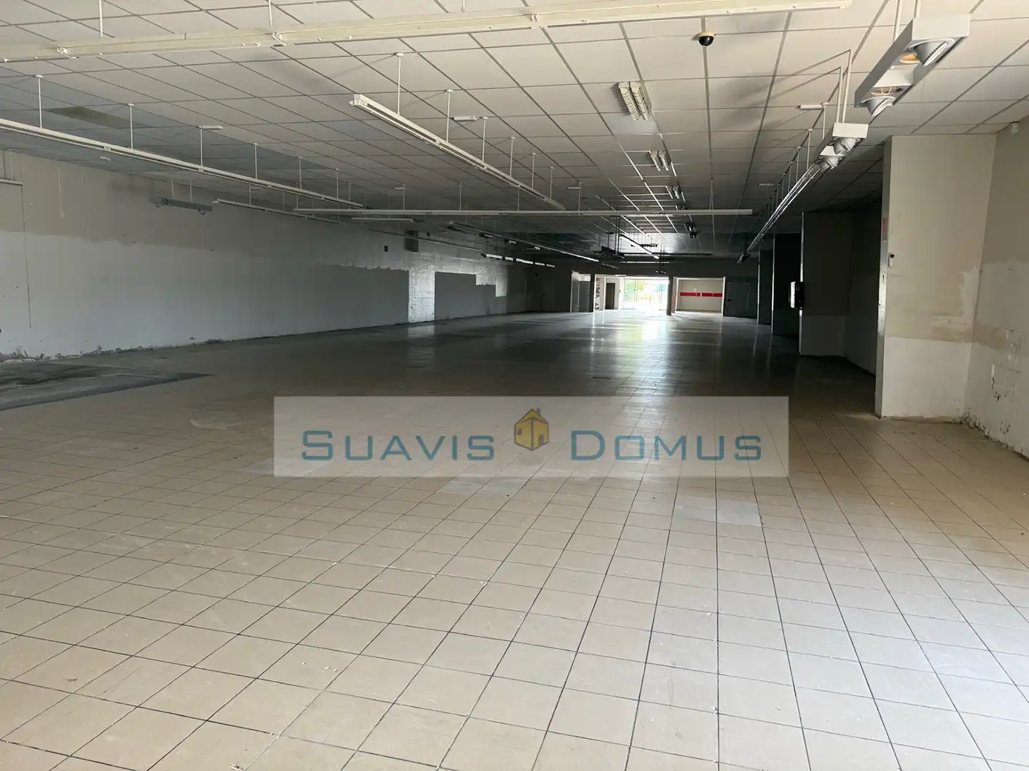 Nave industrial en venta en Zamora Capital  con Calefacción