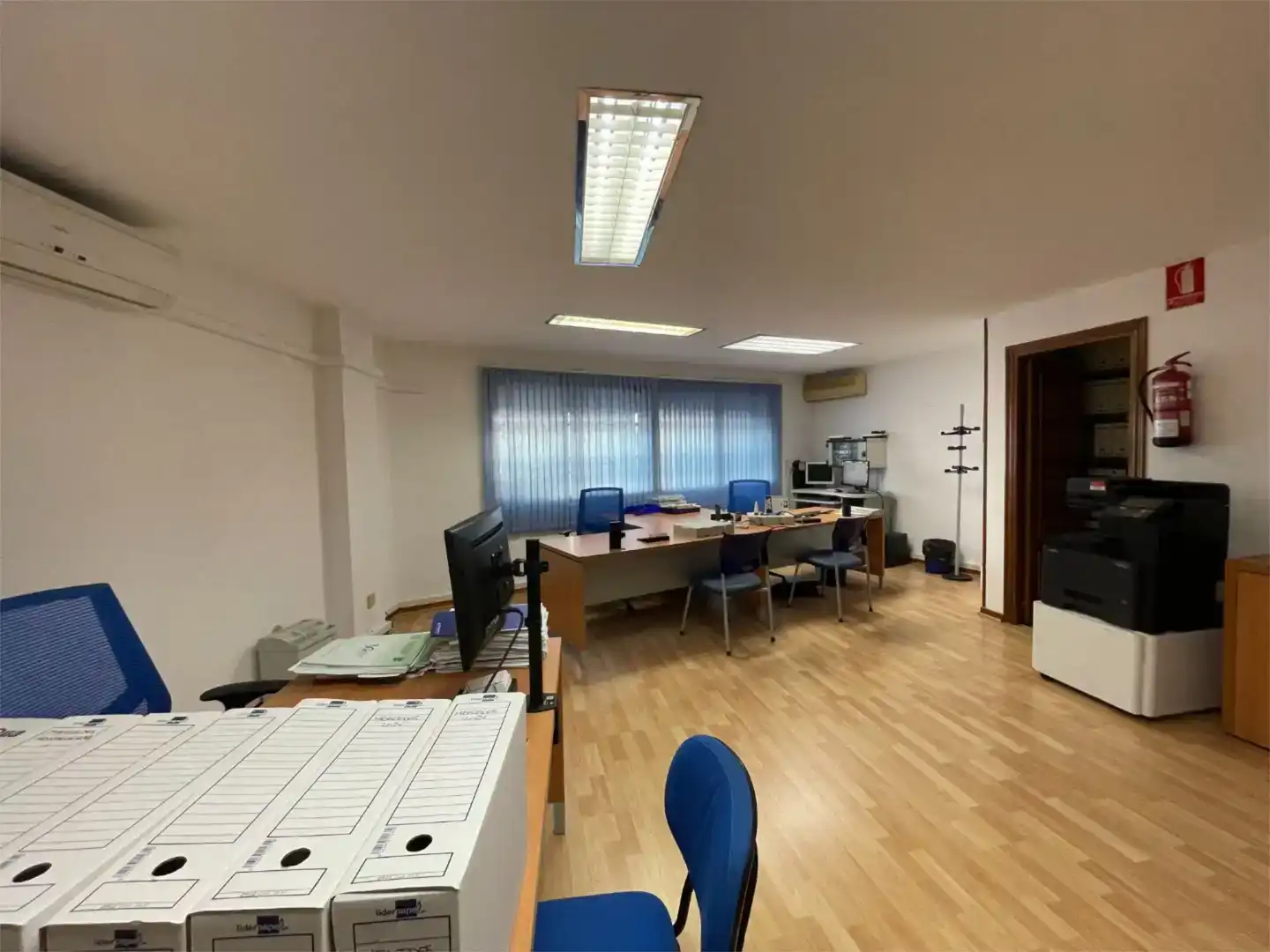 Oficina en venda en Algeciras